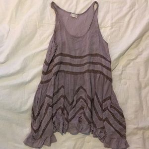 Free People Lounge Dress